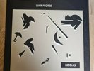 Bruno Marini Luca Flores LP Riddles Italy LMJ 1st Private Press AVANT GARDE (1