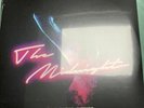 Midnight,the - Endless Summer - Double Transparent Vinyl - Sealed