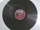 Buddy Holly, Peggy Sue/Everyday,  61885, Coral, 78 rpm, HTF Maroon