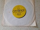 Caedmon.Beyond The Second Mile/Give Me Jesus.Private Pressing.EXEX-