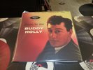BUDDY HOLLY - LISTEN TO ME LTD YELLOW VINYL 10