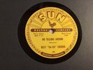 BLUES R&B 78 BILLY 