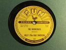 BLUES R&B 78 BILLY 