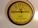 BLUES R&B ROCKABILLY 78 BILLY 