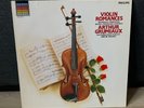 Arthur Grumiaux/Edo de Waart VIOLIN ROMANCES - Philips 412 372-1- NM
