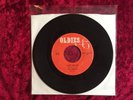 THE BEATLES Love Me Do PS I Love You VG RARE 1964 Oldies OL-151 1ST PRESS  MONO
