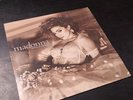Madonna - Like A Virgin LP White Vinyl Promo 1984 (Pop, Synth-Pop)
