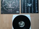 SLAYER - Divine Intervention LP