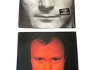 PHIL COLLINS Face Value And No Jacket Required (2LPs)
