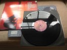 U2 LIVE 1983 UNDER A BLOOD RED SKY TOTAL MINT MINI VINYL LP MADE ENGLAND ISLAND