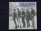 The Byrds The Columbia Singles '65  - '67 Dbl LP Sundazed 180 gm Mono Vinyl Mint