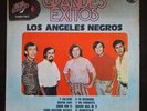 Los Angeles Negros ‎– Grandes Éxitos - Latin,  World, & Country, Venezuela 1975