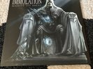 Immolation - Majesty And Decay Vinyl Firstpress