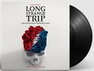 Grateful Dead: Long Strange Trip The Untold Story Vinyl LP. Live Unreleased Trax
