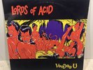 Lords Of Acid Record - Voodoo U - Open But Never Played