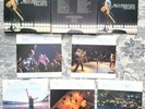 Bruce Springsteen & the E Street Band Live/1975-85 Complete In Box 5 LPs Set VG+