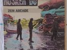 HUSKER DU Zen Arcade SST 027 2LP OP VG+