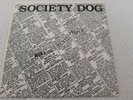 Society Dog - Working Class People