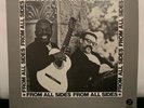 From All Sides Vince Guaraldi and Bola Sete vinyl record