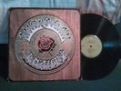 THE GRATEFUL DEAD - AMERICAN BEAUTY 1970 STONED HIPPIE PSYCH ORIG M- TRUCKIN'