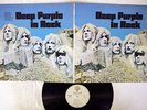 DEEP PURPLE IN ROCK WARNER P-6505W JAPAN VINYL LP