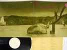 TONTON MACOUTE SAME RCA SRA-5530 JAPAN PROMO VINYL LP