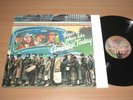 Curtis Mayfield LP - (There's No Place Like ) America Today / 1975 Buddah Mint