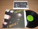 Bad Brains ‎LP - I Against I / 1986 US SST 065 PRESS in MINT-