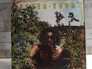 PETER TOSH - Legalize It 1976 Vinyl LP - Jamaican Press Intel-Diplo VG/VG