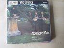 The Beatles               EP      Nowhere Man