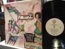 Funkadelic   One Nation Under A Groove LP   1st Press   W-45   Psych   Funk