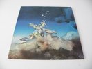 MAGNA CARTA 'LORD OF THE AGES' LP ITALY VERTIGO 1973 SWIRL LABELS