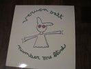 Veruca Salt - Number One Blind - Color Vinyl EP NEW