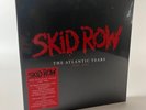 SKID ROW THE ATLANTIC YEARS 1989-1996 VINYL BOX SET NEW SEALED