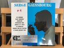 SERGE GAINSBOURG NO 4 MERCURY 536 928-9 REISSUE FRANCE 2016 M/M SEALED