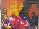 MTV Unplugged by Alice in Chains (Record, 2010)