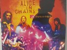 Alice In Chains Unplugged - vinyl record 2LP 1996 original press COL 484300 1