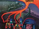 Herbie Hancock: Flood - Live IN Japan Vinyl 2 LP (Pallas-Pressung)