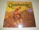 Quicksilver Messenger Service: Happy Trails LP, Audiophile Vinyl, Pure Pleasure