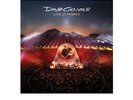 David Gilmour Live At Pompeii Boxed Set Near Mint