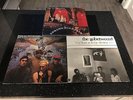 The Go-Betweens LP/Vinyl Record Bundle