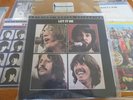 *THE BEATLES*  Sealed Mobile Fidelity LET IT BE Original Master Recording New