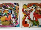 {children's/story telling} 2 Lets Pretend records    Ali Baba   Drakestail
