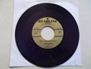 Rock ´n´Roll Single Rarität 1958 / Joey Castle / Rock And Rock Daddy-O /US-Press