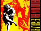 Guns N' Roses Use Your Illusion I (Vinyl) Explicit