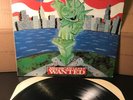 Ugly Kid Joe America’s Least Wanted LP Vinyl Brazil 1992 Tool Korn Pantera Rock