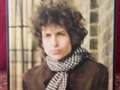 Blonde On Blonde Bob Dylan 2013 Numbered Original Master Recordings Unplayed