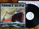 SMOKE BLOW orig. 2003 Hardcore/Punk Vinyl LP GERMAN ANGST