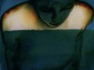 Just Mustard - Heart Under (translucent Blue Vinyl)  [VINYL]