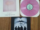 joy division amsterdam 1980 live LP pink swirl vinyl
